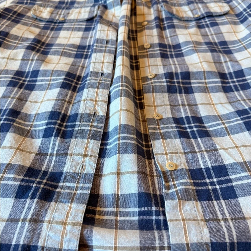 Vintage 90’s LizWear Button Down - Picture 3 of 10